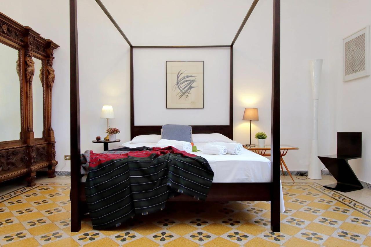 4Bnb - Tiberina Spacious Apartment โรม ภายนอก รูปภาพ